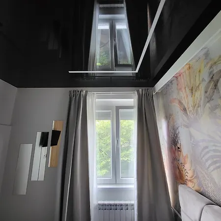 Luxury Square 2214 Apartment *