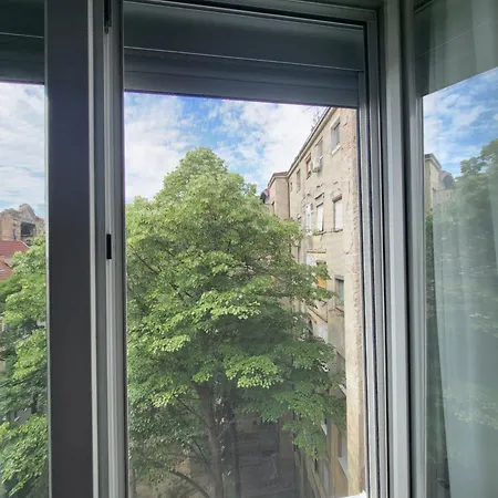Apartment Luxury Square 2214 *