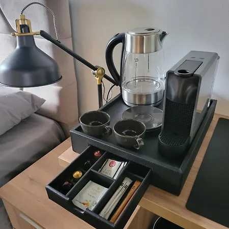 Apartment Luxury Square 2214 Belgrade