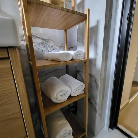 Apartment Luxury Square 2214 Belgrade