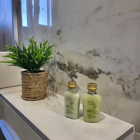 Luxury Square 2214 Belgrade