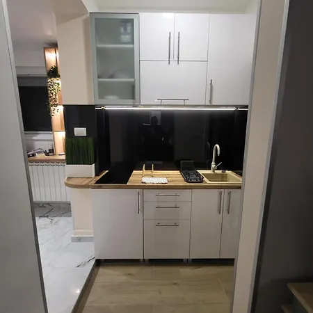 Luxury Square 2214 Apartment *