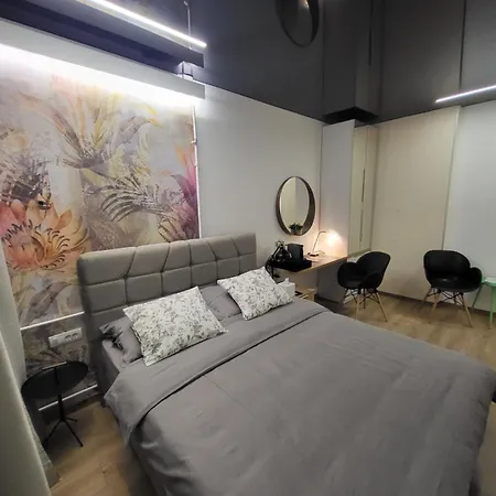 Apartment Luxury Square 2214