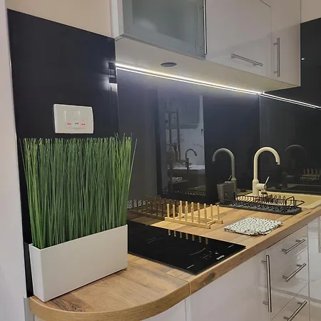 Luxury Square 2214 Belgrade