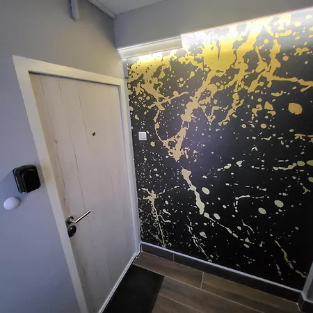 Apartment Luxury Square 2214
