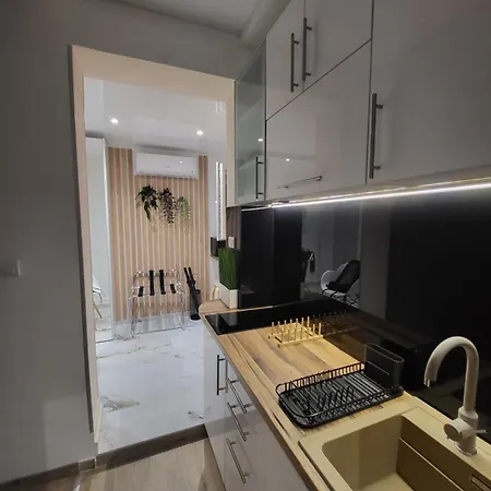 Luxury Square 2214 Apartment *