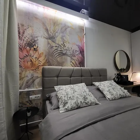 Apartment Luxury Square 2214 Belgrade