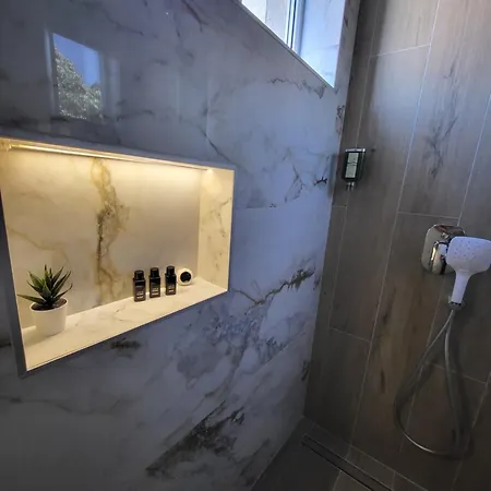 Apartment Luxury Square 2214 Belgrade