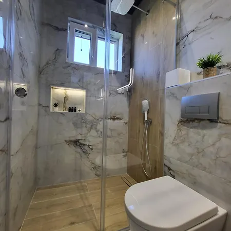 Apartment Luxury Square 2214