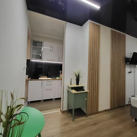 Luxury Square 2214 Apartment